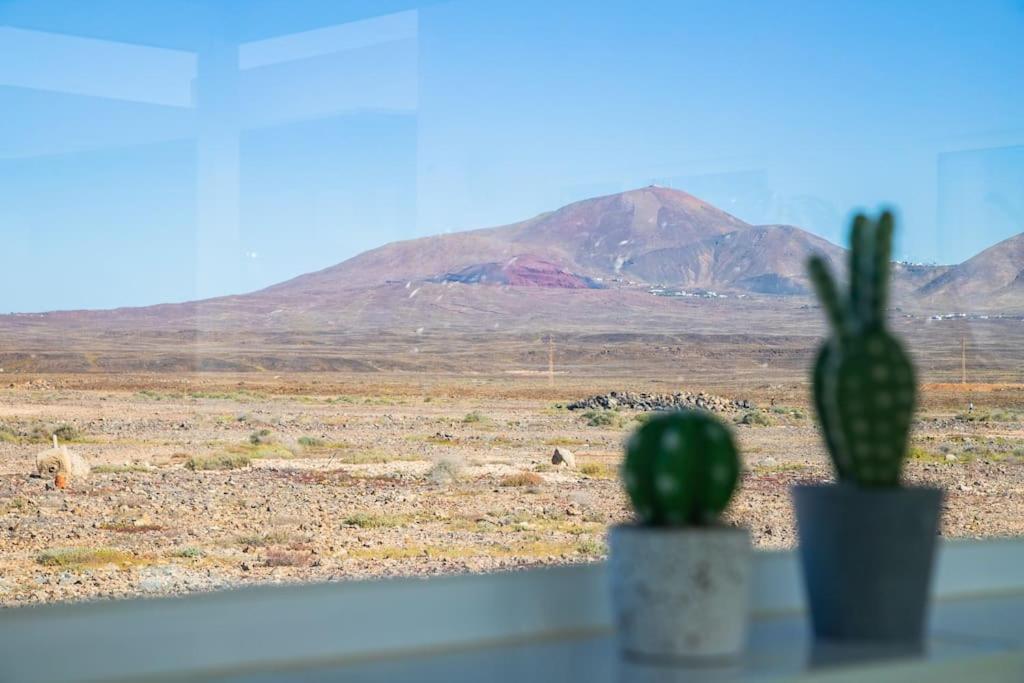 Villa Mario Lanzarote Playa Blanca  Kültér fotó
