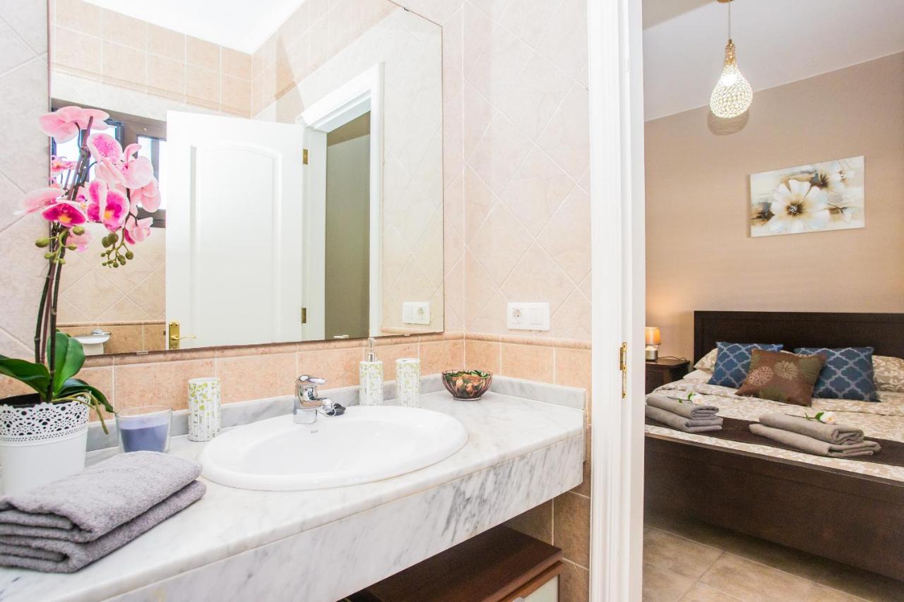 Villa Mario Lanzarote Playa Blanca  Kültér fotó