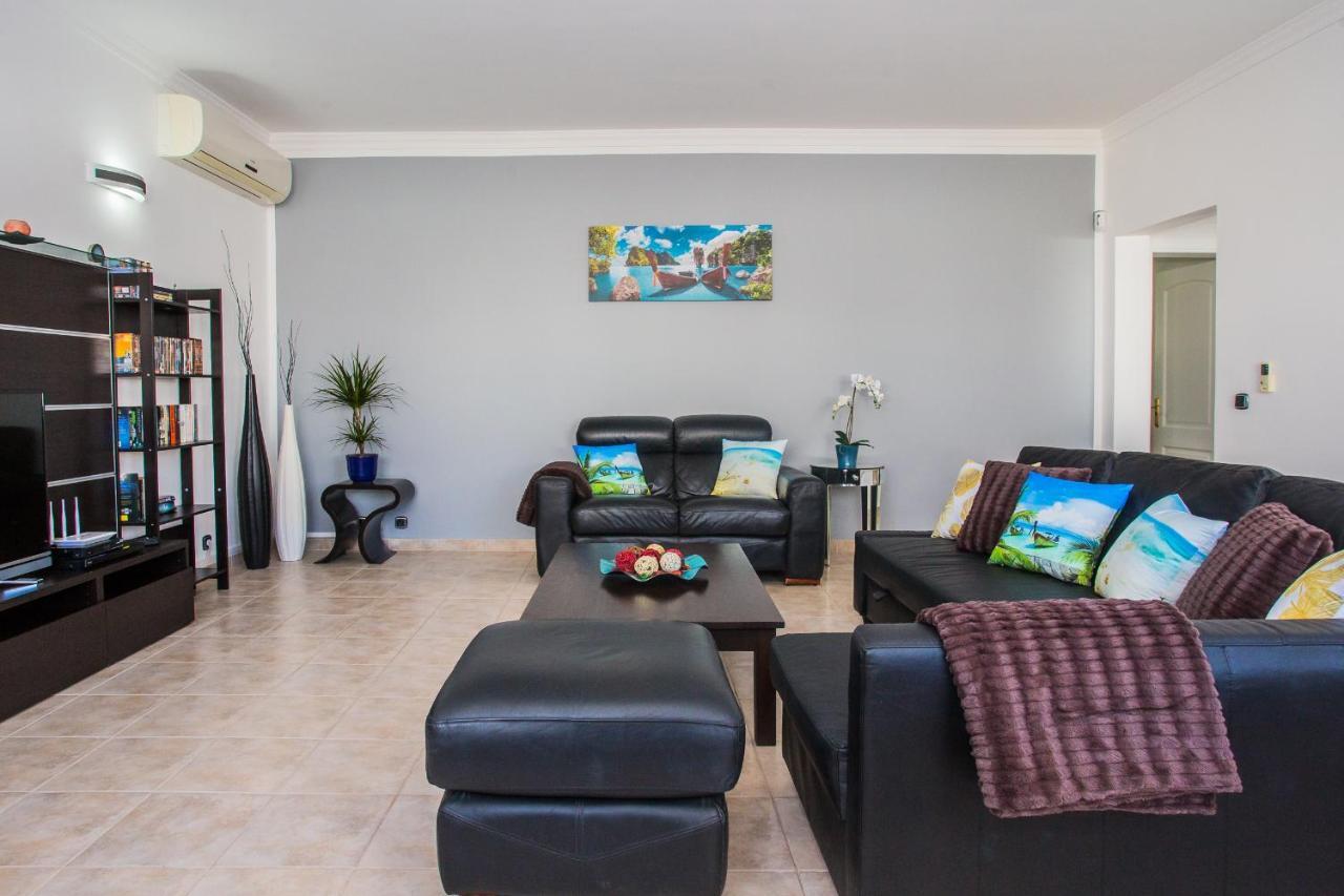 Villa Mario Lanzarote Playa Blanca  Kültér fotó
