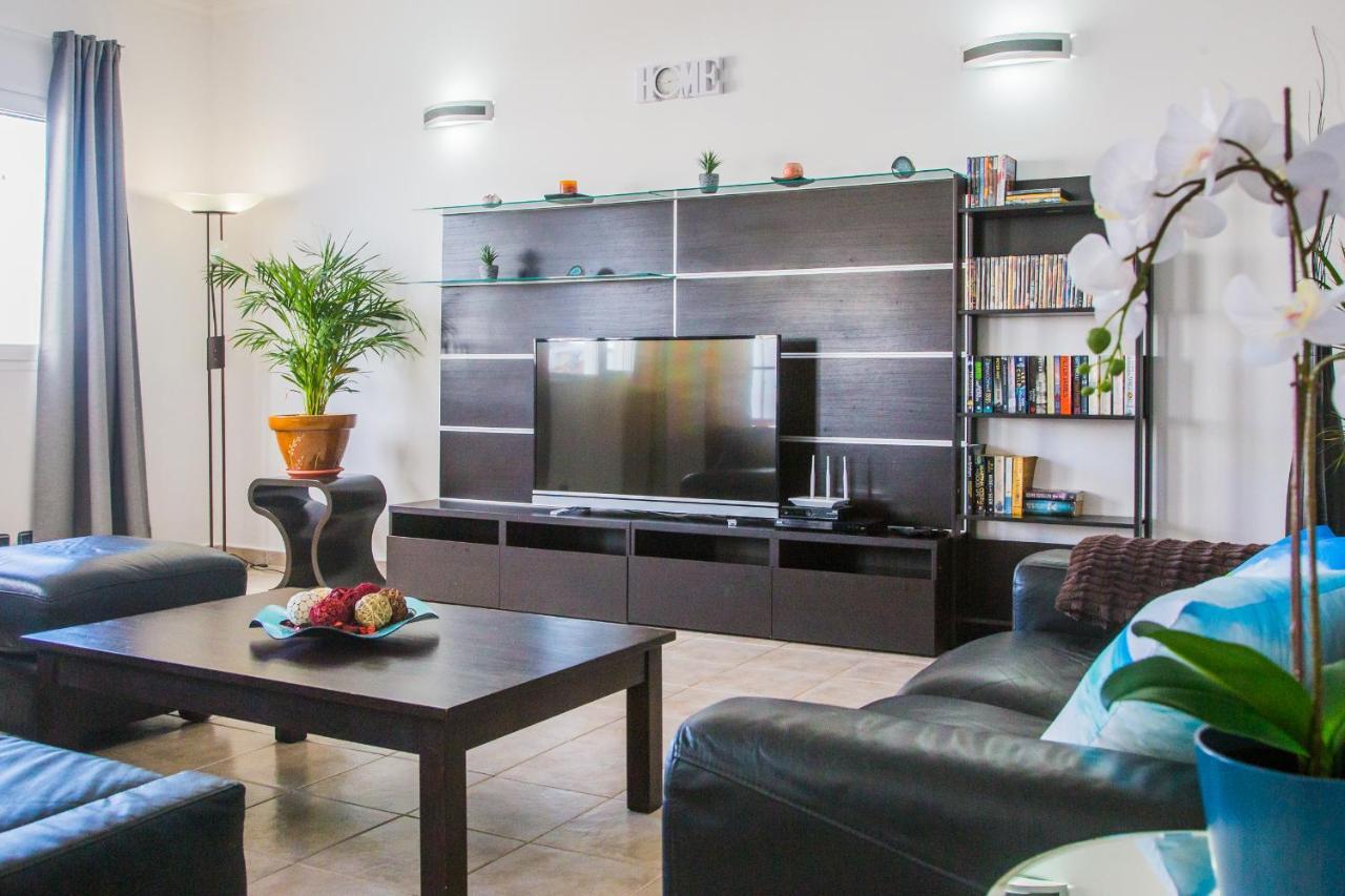 Villa Mario Lanzarote Playa Blanca  Kültér fotó