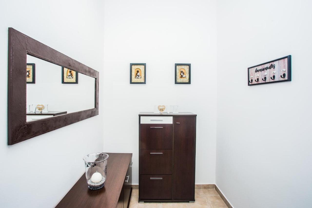 Villa Mario Lanzarote Playa Blanca  Kültér fotó