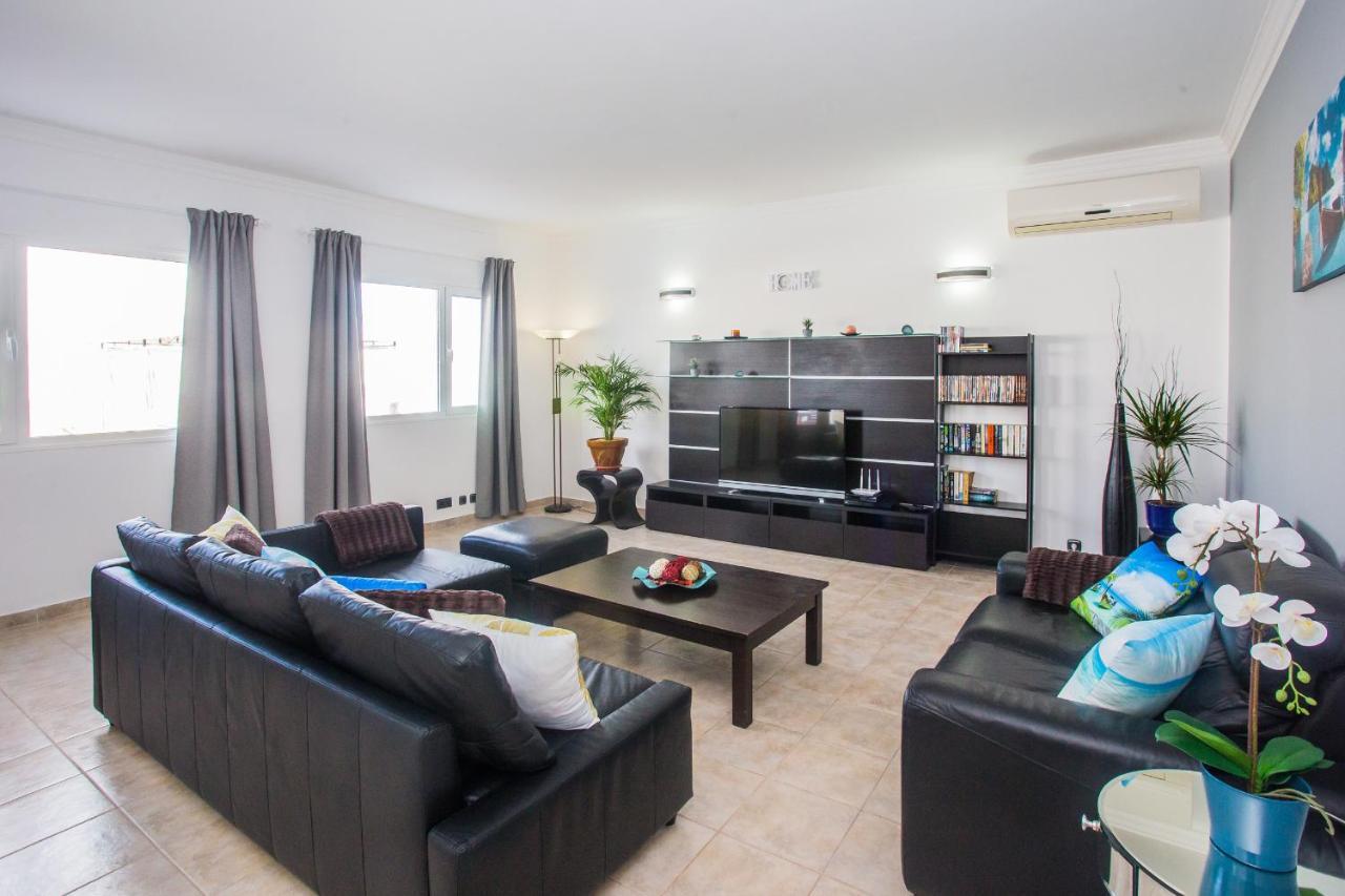 Villa Mario Lanzarote Playa Blanca  Kültér fotó