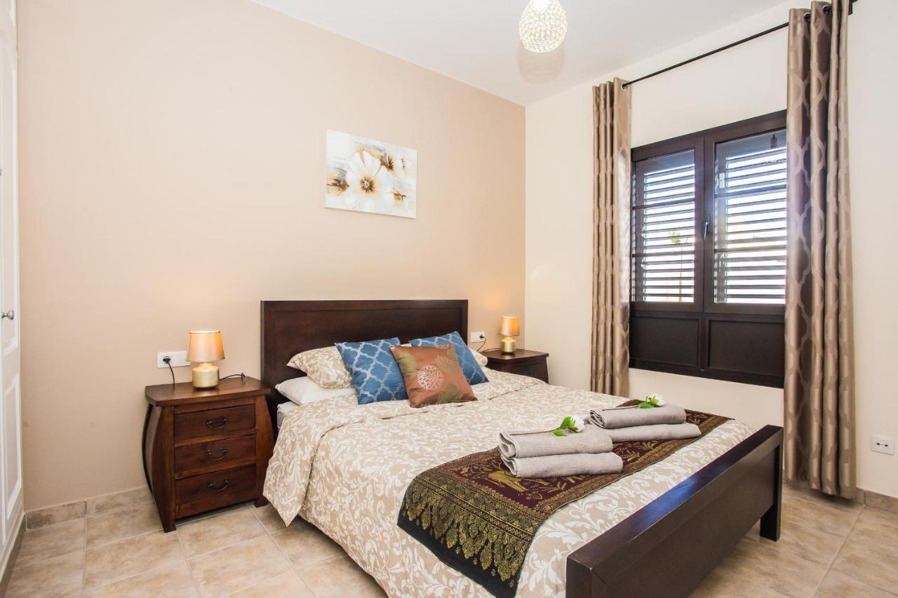 Villa Mario Lanzarote Playa Blanca  Kültér fotó