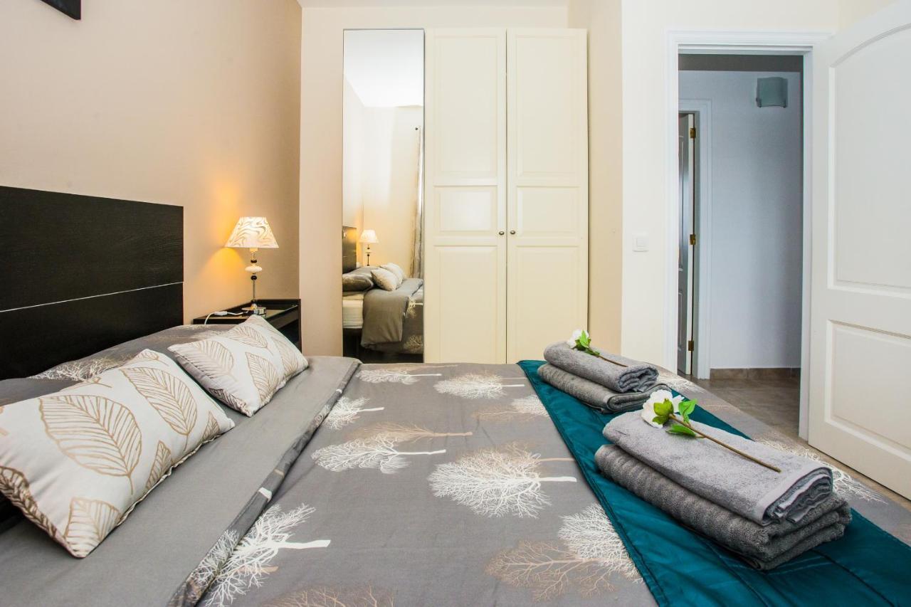 Villa Mario Lanzarote Playa Blanca  Kültér fotó