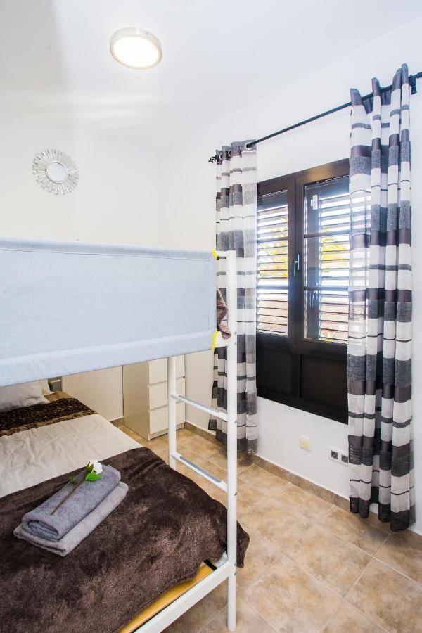 Villa Mario Lanzarote Playa Blanca  Kültér fotó