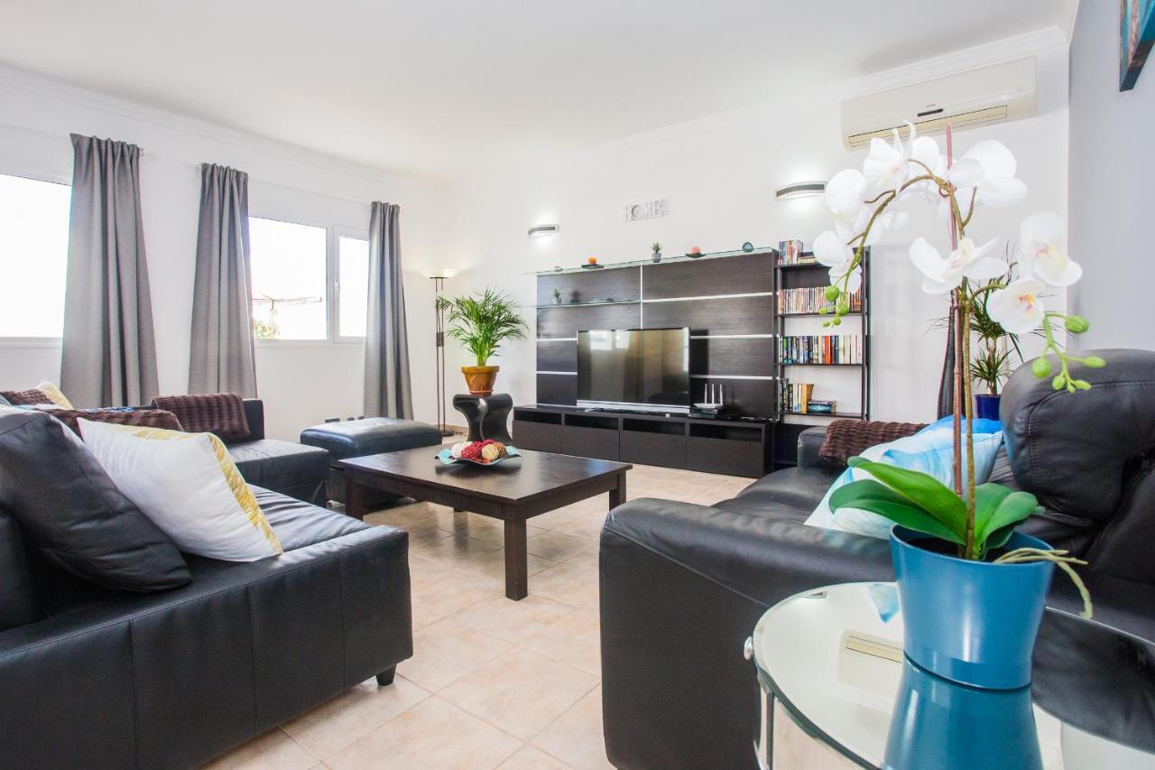 Villa Mario Lanzarote Playa Blanca  Kültér fotó
